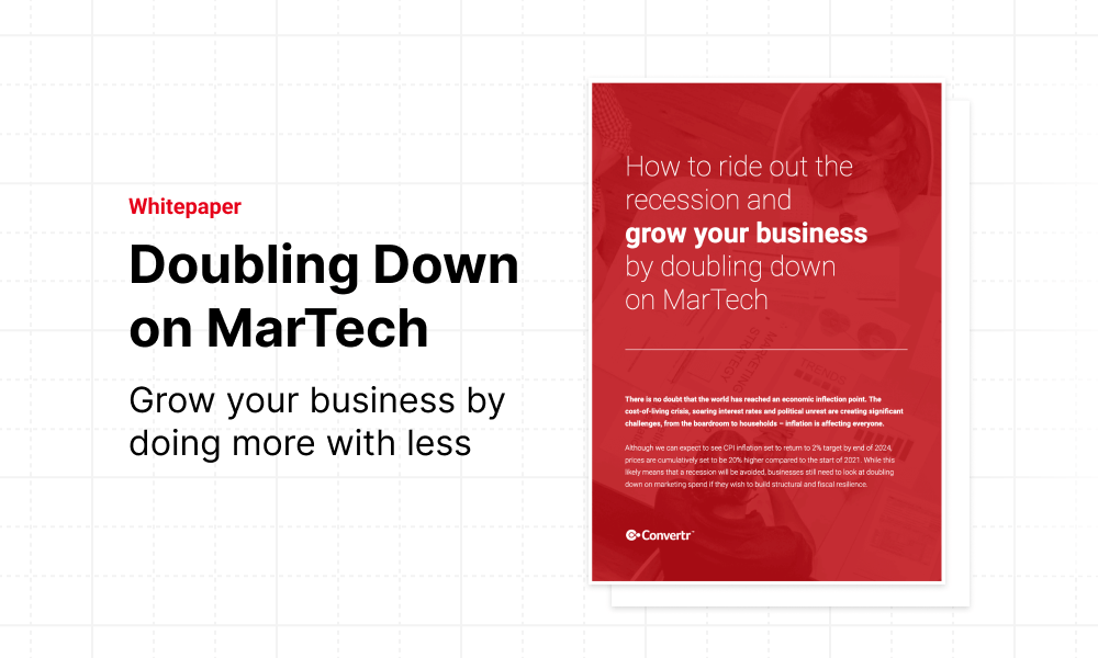 Preview image for whitepaper with a screenshot of the cover page on the right side