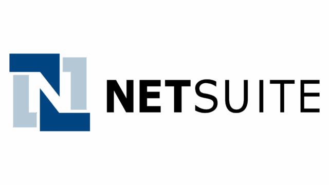 Logo for NetSuite