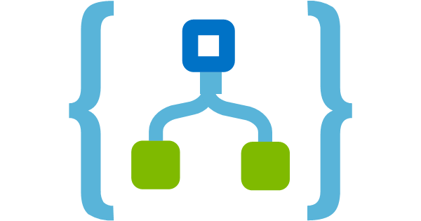 Azure Logic Apps logo