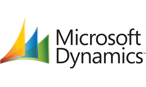 Microsoft Dynamics